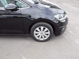 Volkswagen Touran 1.4TSI 110kw CLBMT 7MÍST TAŽNÉ