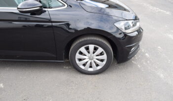 Volkswagen Touran 1.4TSI 110kw CLBMT 7MÍST TAŽNÉ full