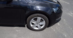 Škoda Octavia 1.5TSI 110kw AMBITION TAŽ WEB