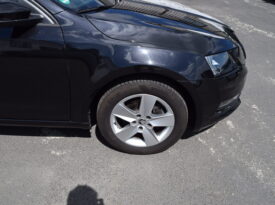 Škoda Octavia 1.5TSI 110kw AMBITION TAŽ WEB