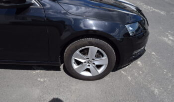 Škoda Octavia 1.5TSI 110kw AMBITION TAŽ WEB full