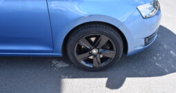 Škoda Rapid 1.2TSI 81kw AMBITION PANO OPS