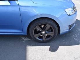 Škoda Rapid 1.2TSI 81kw AMBITION PANO OPS