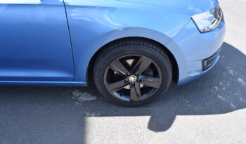 Škoda Rapid 1.2TSI 81kw AMBITION PANO OPS full