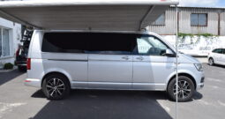 Volkswagen Caravelle 2.0TDI 110kw CAMP WEBA 8MÍST