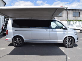 Volkswagen Caravelle 2.0TDI 110kw CAMP WEBA 8MÍST