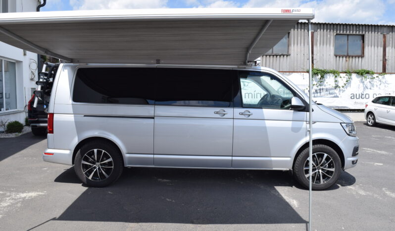 Volkswagen Caravelle 2.0TDI 110kw CAMP WEBA 8MÍST full