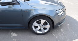 Škoda Octavia 1.5TSI 110kw CLEVER FULL LED