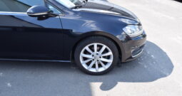 Volkswagen Golf Variant 1.4TSI 92kw CLBMT XEN NAVI APP