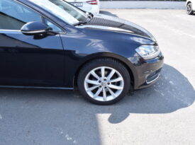 Volkswagen Golf Variant 1.4TSI 92kw CLBMT XEN NAVI APP