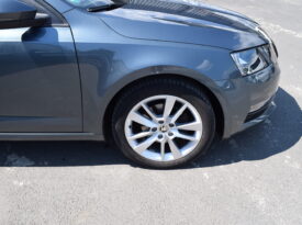 Škoda Octavia 1.4TSI 110kw AMBITION TAŽ NAVI
