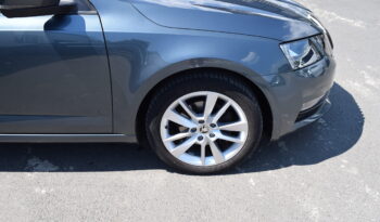 Škoda Octavia 1.4TSI 110kw AMBITION TAŽ NAVI full