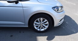 Volkswagen Touran 1.5TSI 110kw CLBMT 7MÍST TAŽNÉ