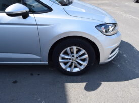 Volkswagen Touran 1.5TSI 110kw CLBMT 7MÍST TAŽNÉ