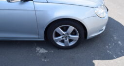 Volkswagen EOS 1.6FSI 85kw TAŽNÉ NOVÉ ROZVODY
