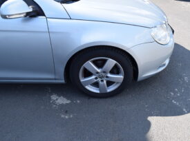 Volkswagen EOS 1.6FSI 85kw TAŽNÉ NOVÉ ROZVODY