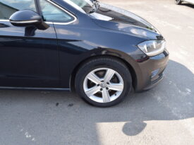 Volkswagen Golf Sportsvan 1.4TSI 92kw CLBMT TAŽN KAM APP