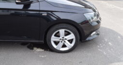 Škoda Fabia 1.2TSI 81kw ED. DRIVE AMBITION