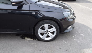 Škoda Fabia 1.2TSI 81kw ED. DRIVE AMBITION full