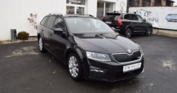 Škoda Octavia 2.0TDI RS135kw DSG 4×4 PAN WEB