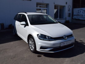 Volkswagen Golf 1.6TDI 85kw COMFORTLINE NAVI