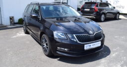 Škoda Octavia 1.6TDI 85kw DSG AMBITION FACE