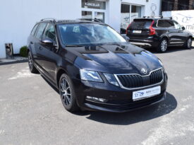 Škoda Octavia 1.6TDI 85kw DSG AMBITION FACE