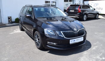 Škoda Octavia 1.6TDI 85kw DSG AMBITION FACE full