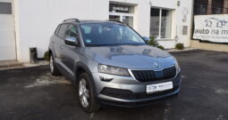 Škoda Karoq 1.5TSI 110kwDSG STYLE NAVI OPS