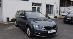 Škoda Octavia 2.0TDI 110kw DSG 4×4 AMBITION