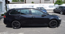 Volkswagen Golf Variant 1.4TSI 92kwCOMFORTLINE BMT NAV