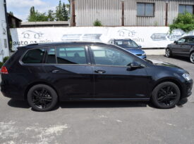 Volkswagen Golf Variant 1.4TSI 92kwCOMFORTLINE BMT NAV