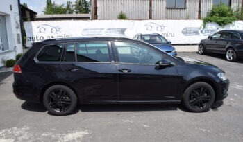 Volkswagen Golf Variant 1.4TSI 92kwCOMFORTLINE BMT NAV full