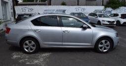 Škoda Octavia 1.4TSI 110kwAMBITION KOMISNÍ P