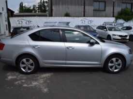 Škoda Octavia 1.4TSI 110kwAMBITION KOMISNÍ P