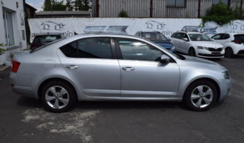 Škoda Octavia 1.4TSI 110kwAMBITION KOMISNÍ P full