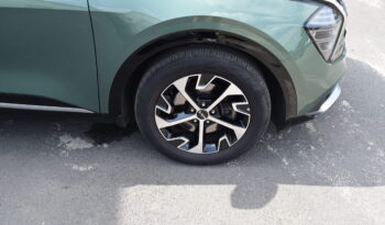 Kia Sportage 1.6T-GDi MHEV 110kw GT-Line full