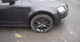 Škoda Octavia 1.5TSI 110kwSTYLE FULL LED TAŽ
