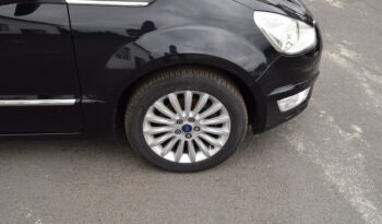 Ford Galaxy 2.0TDCi 103kw TITANIUM 7M ALU full