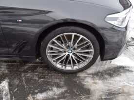 BMW Řada 5 2.0D 140kw 520D XDRIVE MPAKET