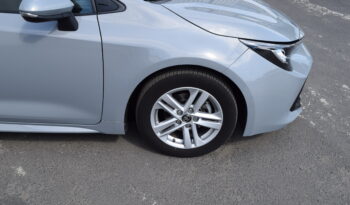 Toyota Corolla 1.2 TURBO 85kw STYLE NAVI LED full