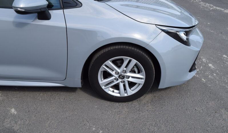 Toyota Corolla 1.2 TURBO 85kw STYLE NAVI LED full