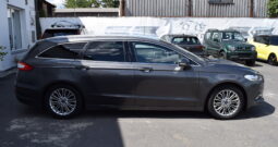 Ford Mondeo 2.0TDCI 110kw TITANIUM TAŽ NAV