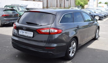 Ford Mondeo 2.0TDCI 110kw TITANIUM NAV full