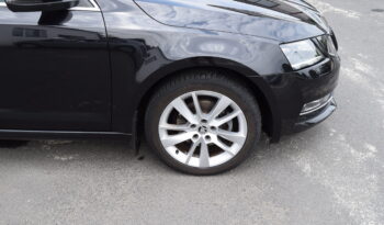 Škoda Octavia 2.0TDI 110kwSTYLE TAŽ FULL LED full