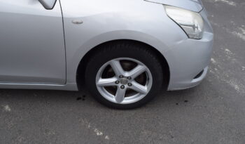 Toyota Verso 1.8VVT-i 108kw HIGH AC TEMPOMA full