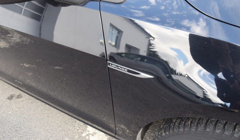 Volkswagen Golf 1.4TSI 92kw ED. LOUNGE PANO full