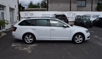 Škoda Octavia 1.5TSI 110kw AMBITION FULL LED full