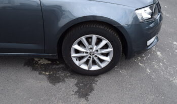 Škoda Octavia 1.2TSI 77kw AMBITION TAŽ TEMP. full