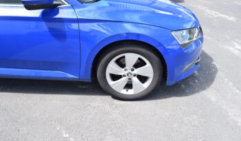 Škoda Superb 1.4TSI 110kw AMBITION XEN NAVI full